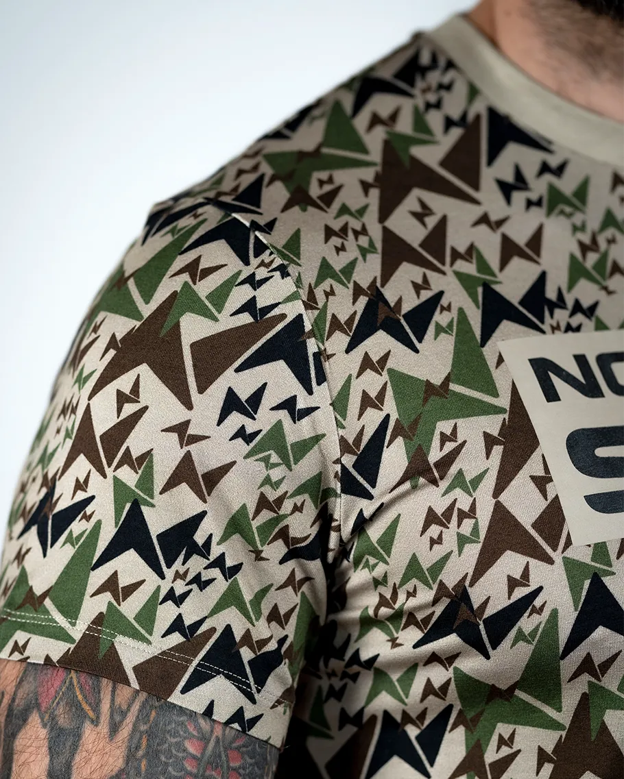 Tee - NS N-Plain FTD
