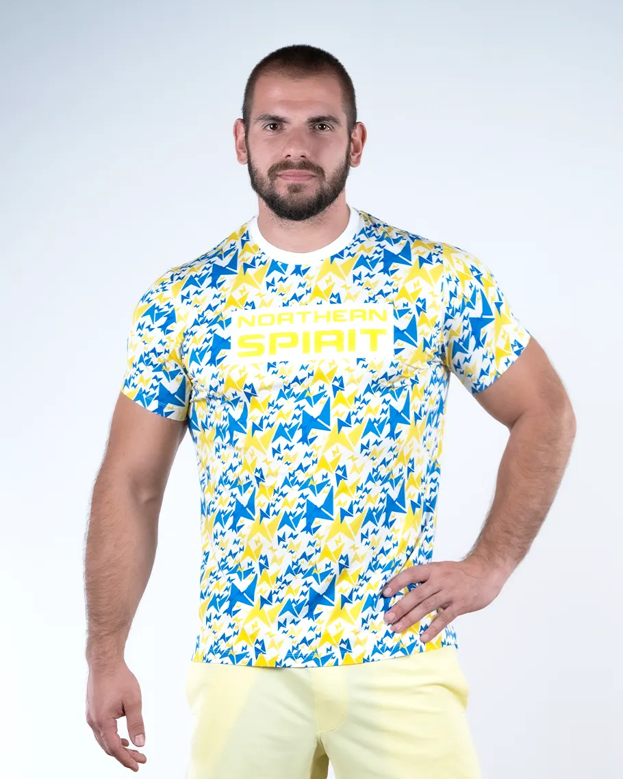Tee - NS N-Plain FTD