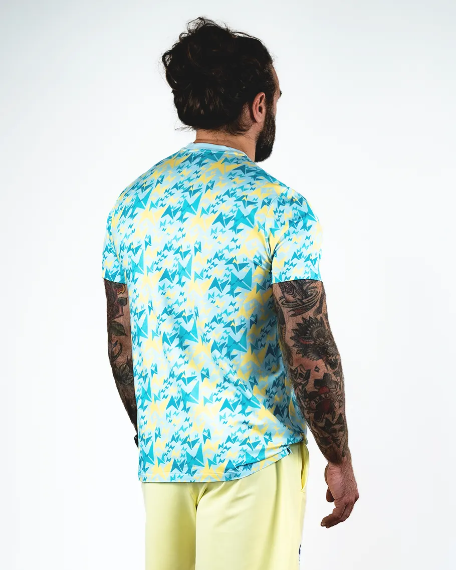 Tee - NS N-Plain FTD