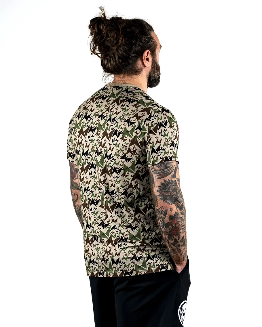 Tee - NS N-Plain FTD