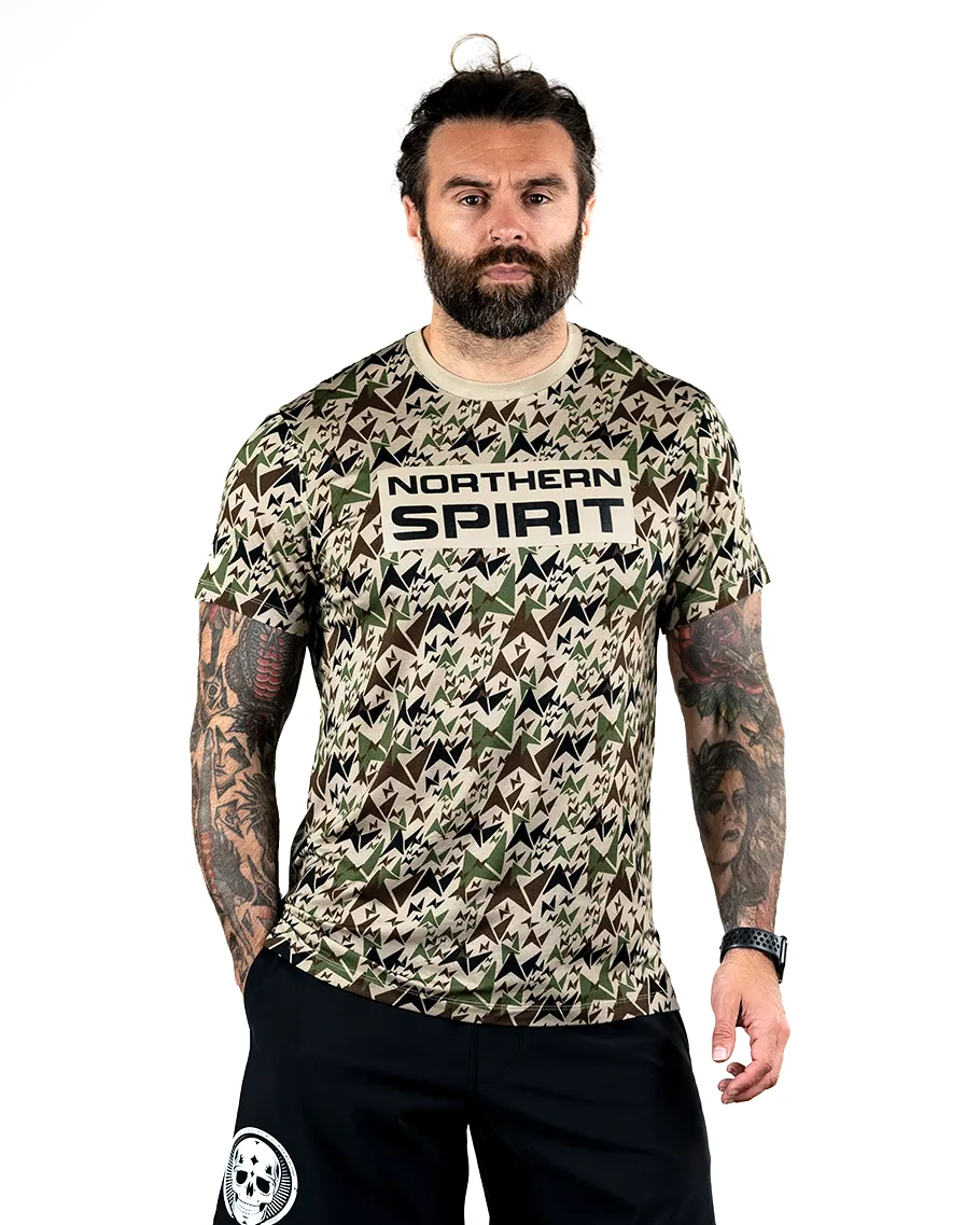 Tee - NS N-Plain FTD