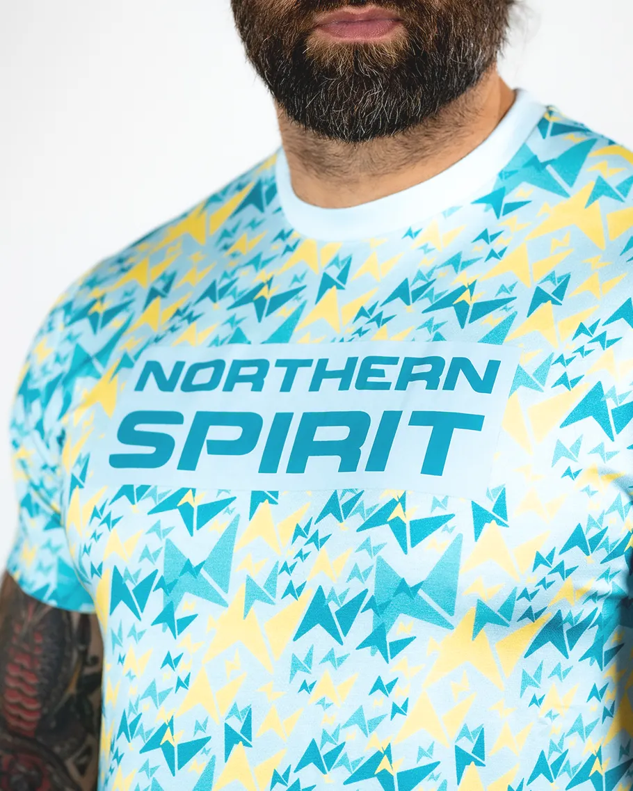 Tee - NS N-Plain FTD
