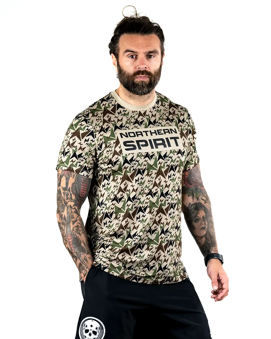 Tee - NS N-Plain FTD