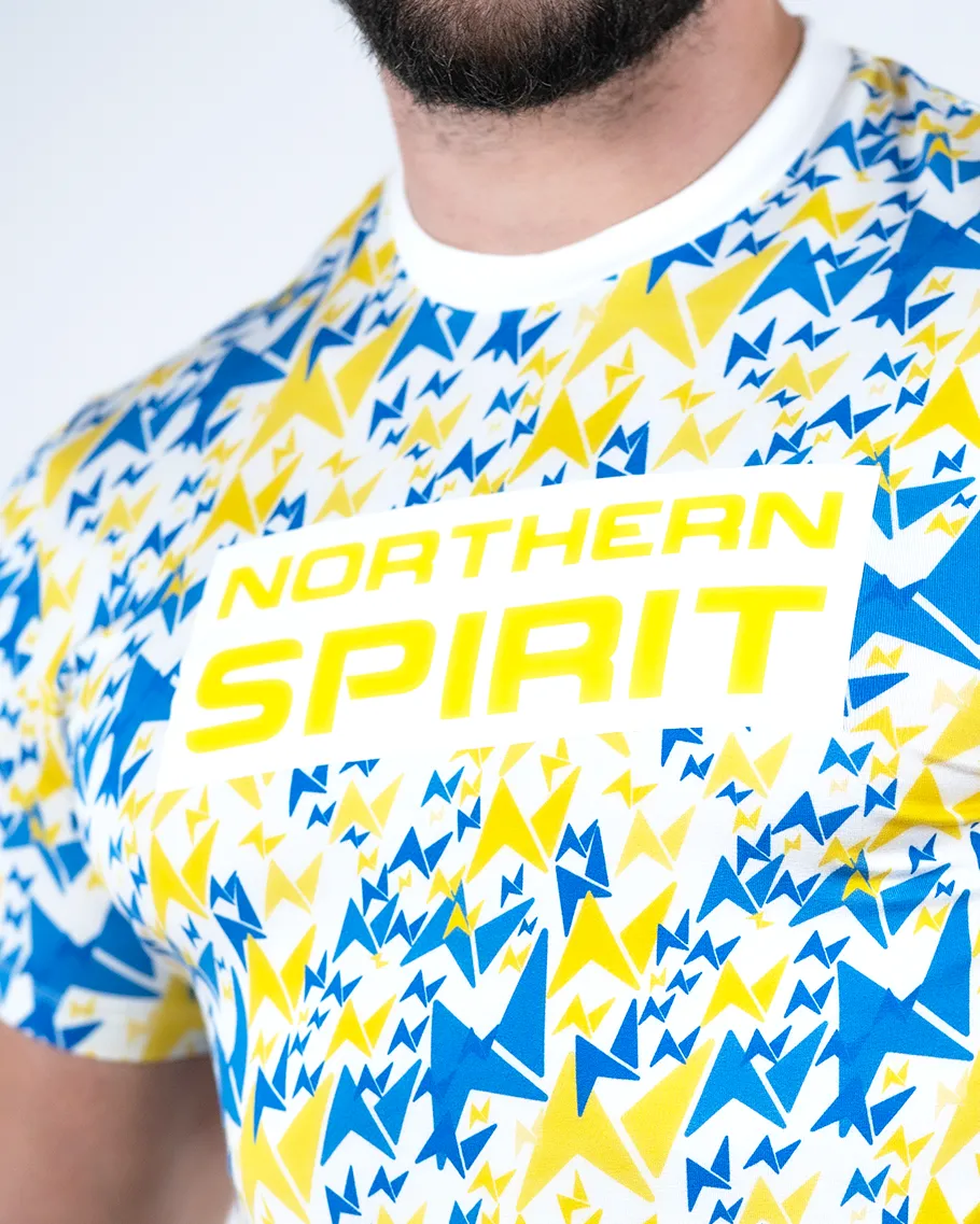 Tee - NS N-Plain FTD