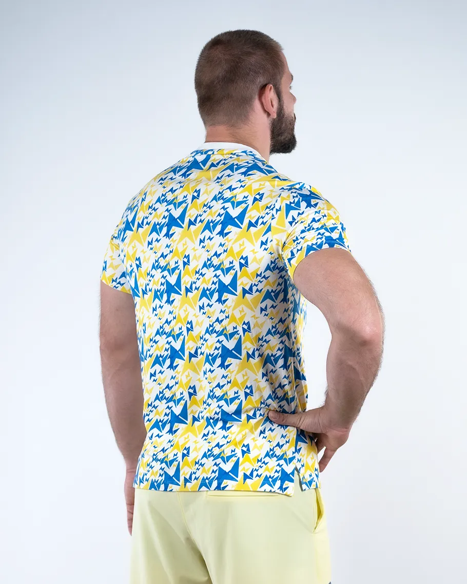 Tee - NS N-Plain FTD