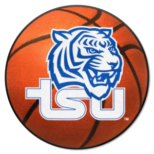 Tennessee State University Basketball Mat