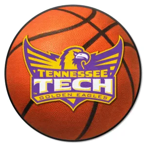 Tennessee Technological Univ Basketball Mat