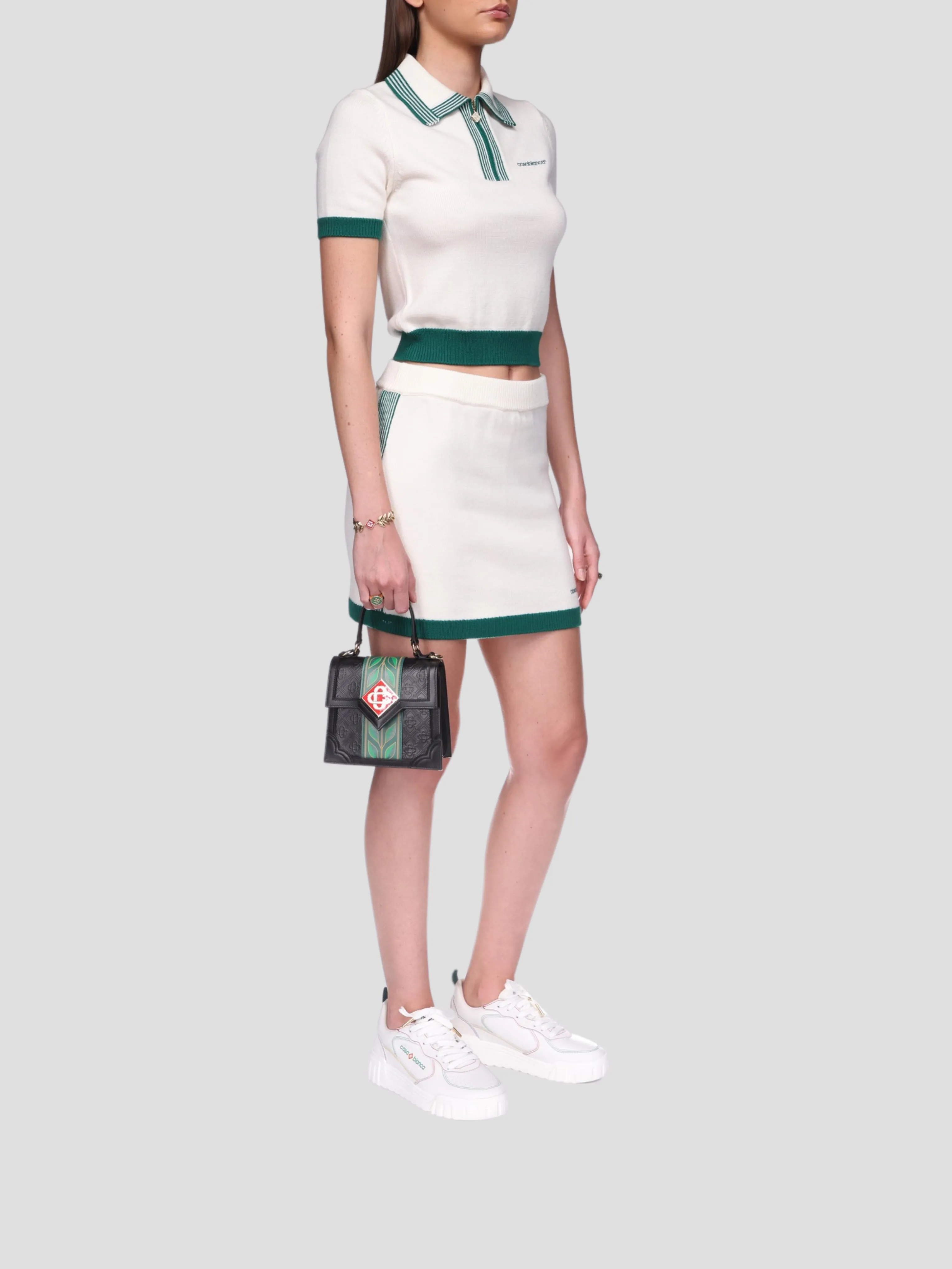 Tennis Polo