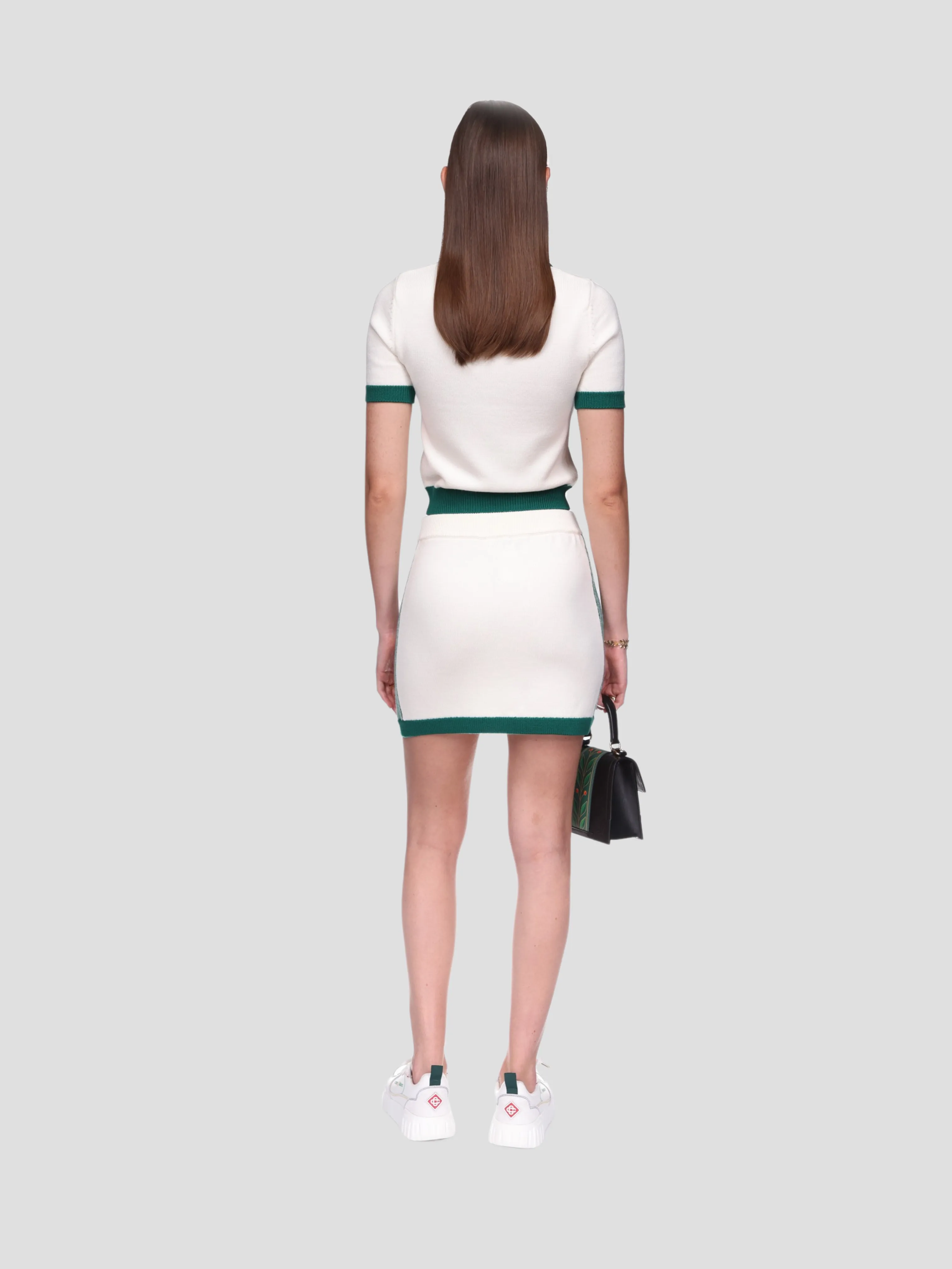Tennis Polo