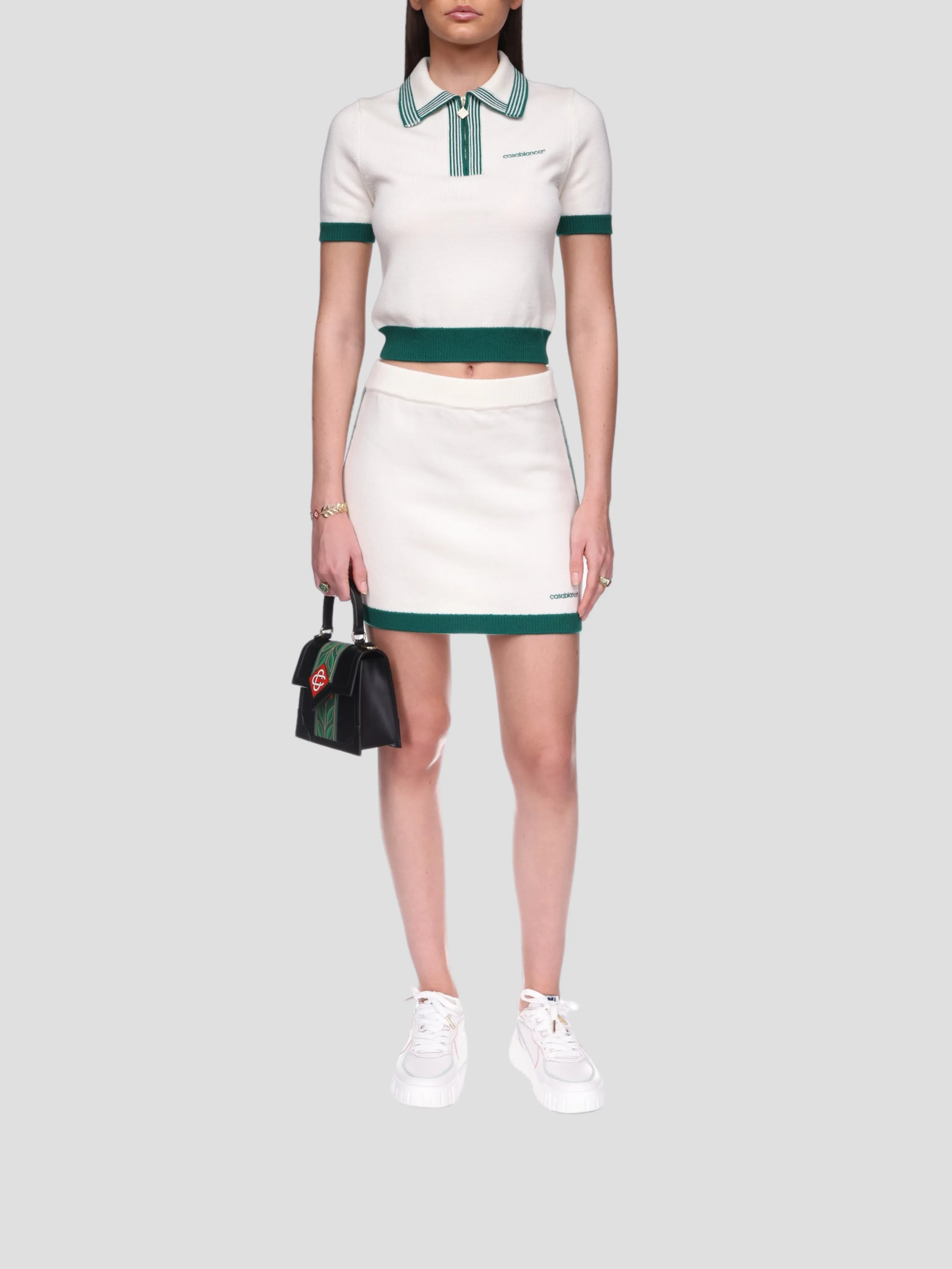 Tennis Polo