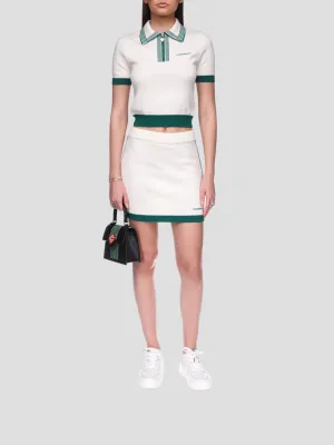 Tennis Polo