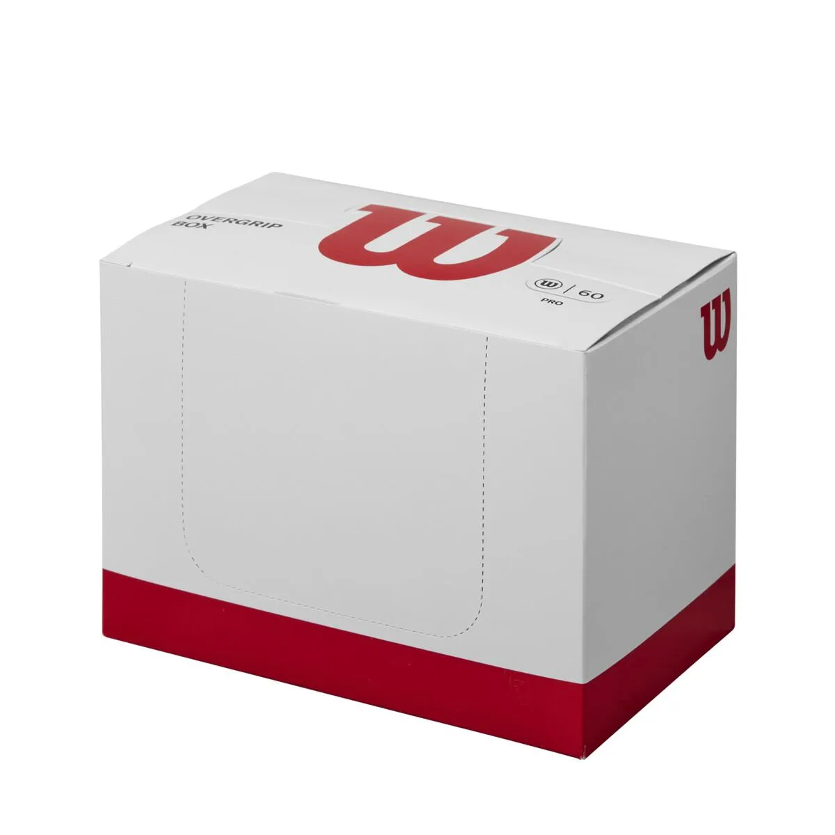 Tennis Pro Overgrip - 60 Box