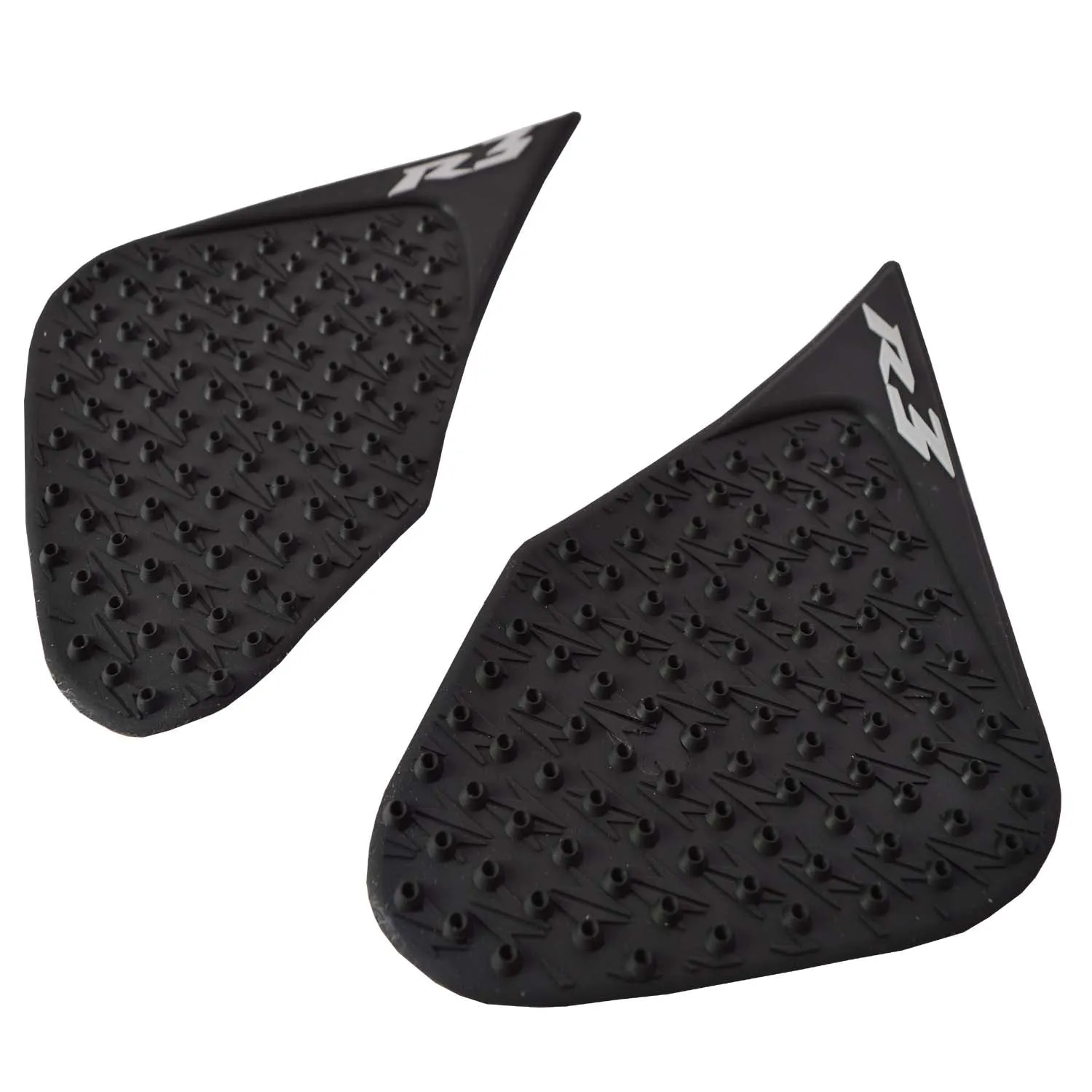 Thigh tank Pad For Yamaha Yzf-R3