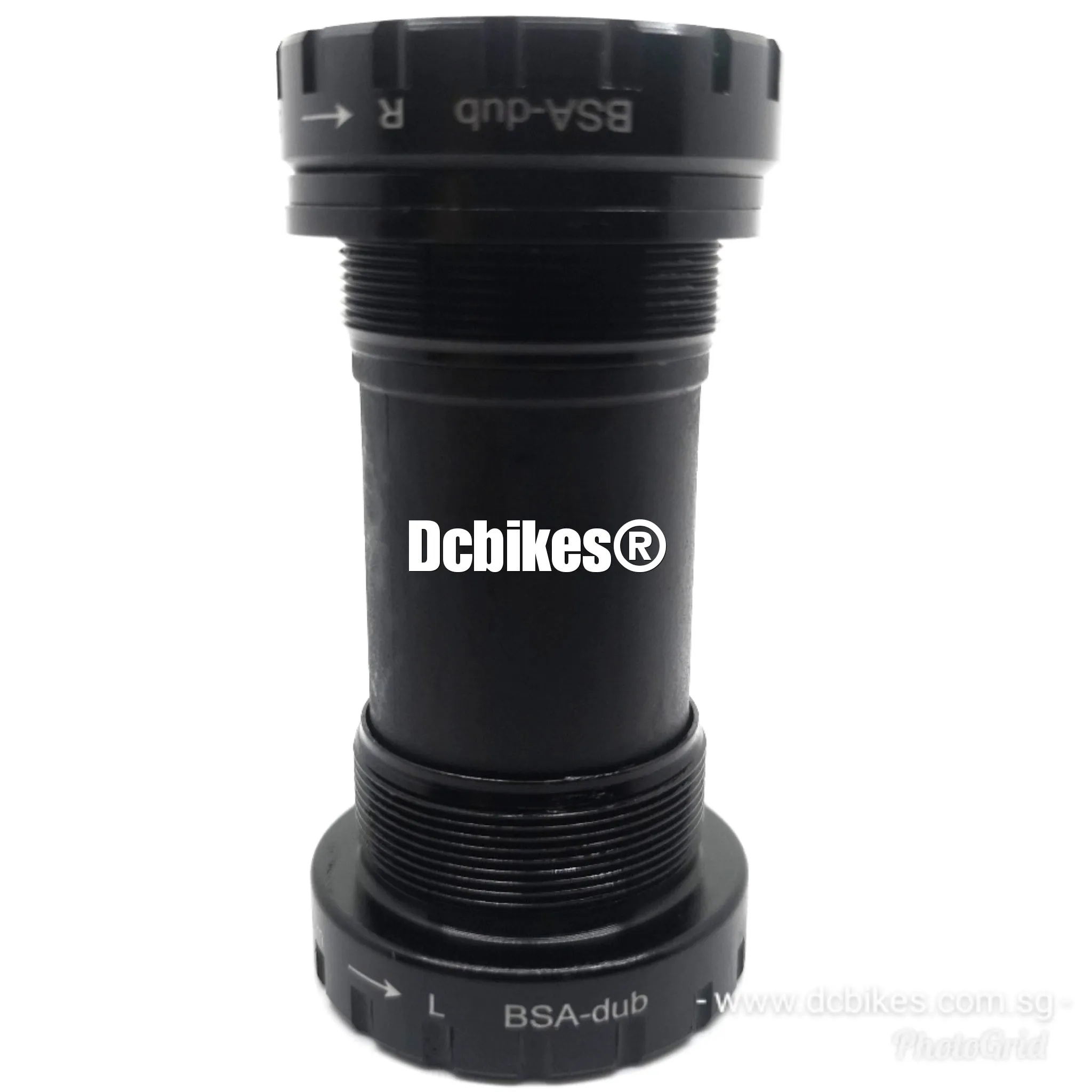 Threaded Bottom Bracket BSA 68mm/73mm BB For Sram DUB BSA 28.99mm Crank