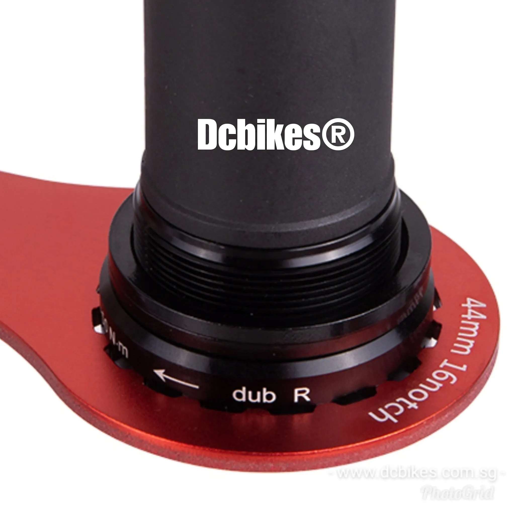 Threaded Bottom Bracket BSA 68mm/73mm BB For Sram DUB BSA 28.99mm Crank
