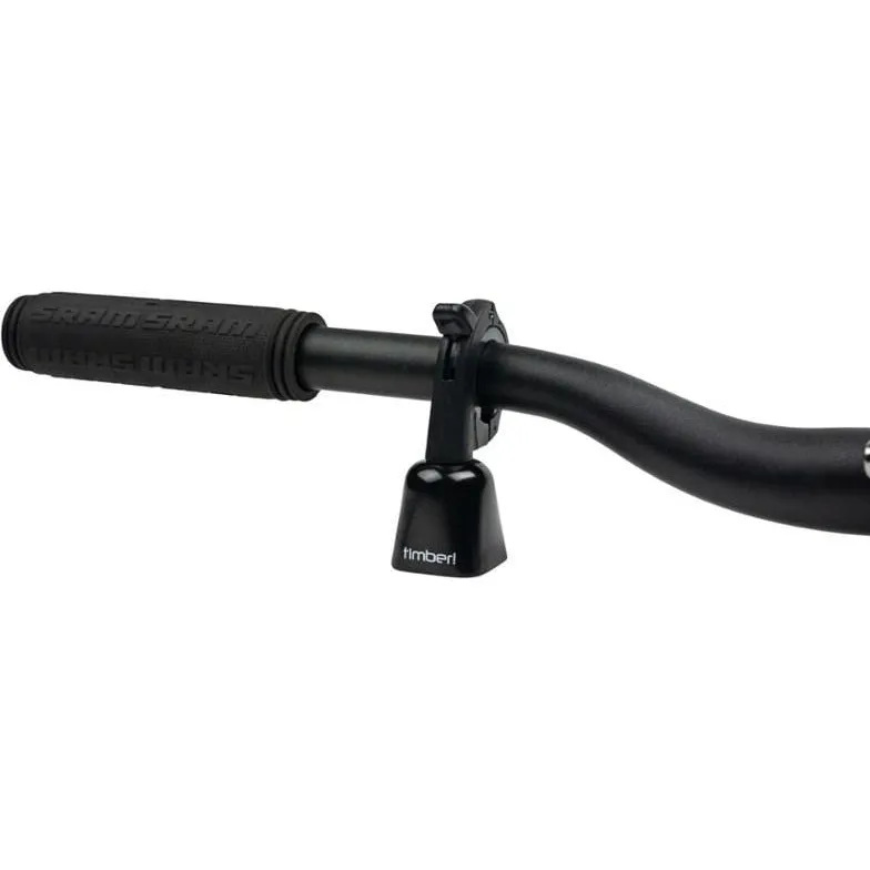 Timber Mountain Bike Bell — Bolt On