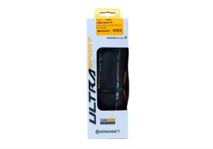 Tires Ultra Sport III - 700x25C