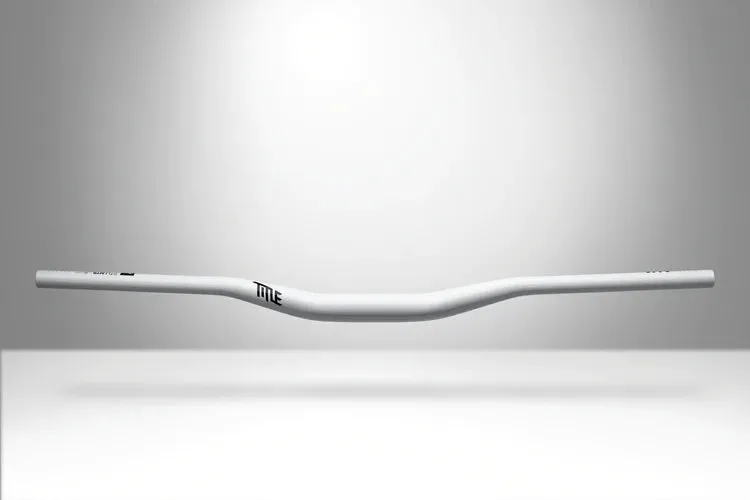 Title Manubrio AH1 35 blanco