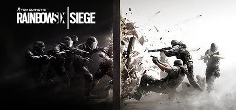 Tom Clancy's Rainbow Six Siege (XBOX ONE)