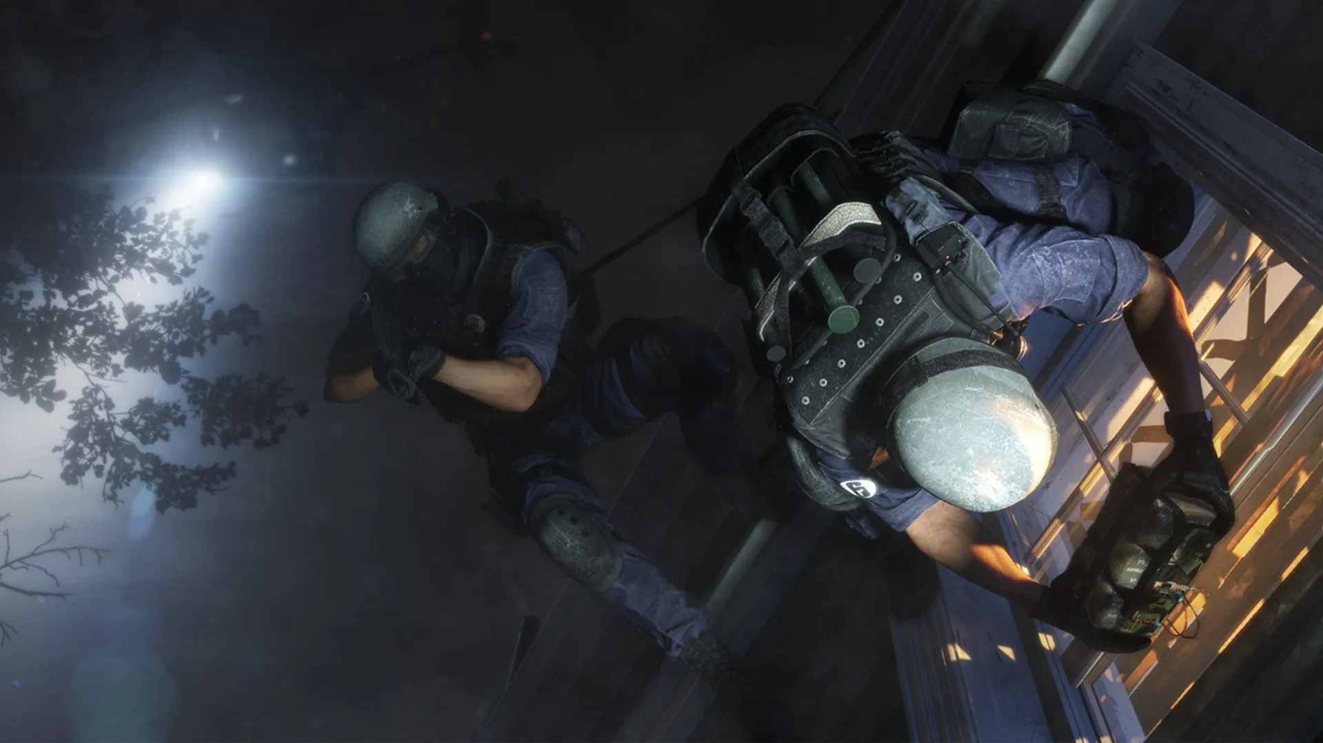 Tom Clancy's Rainbow Six Siege (XBOX ONE)