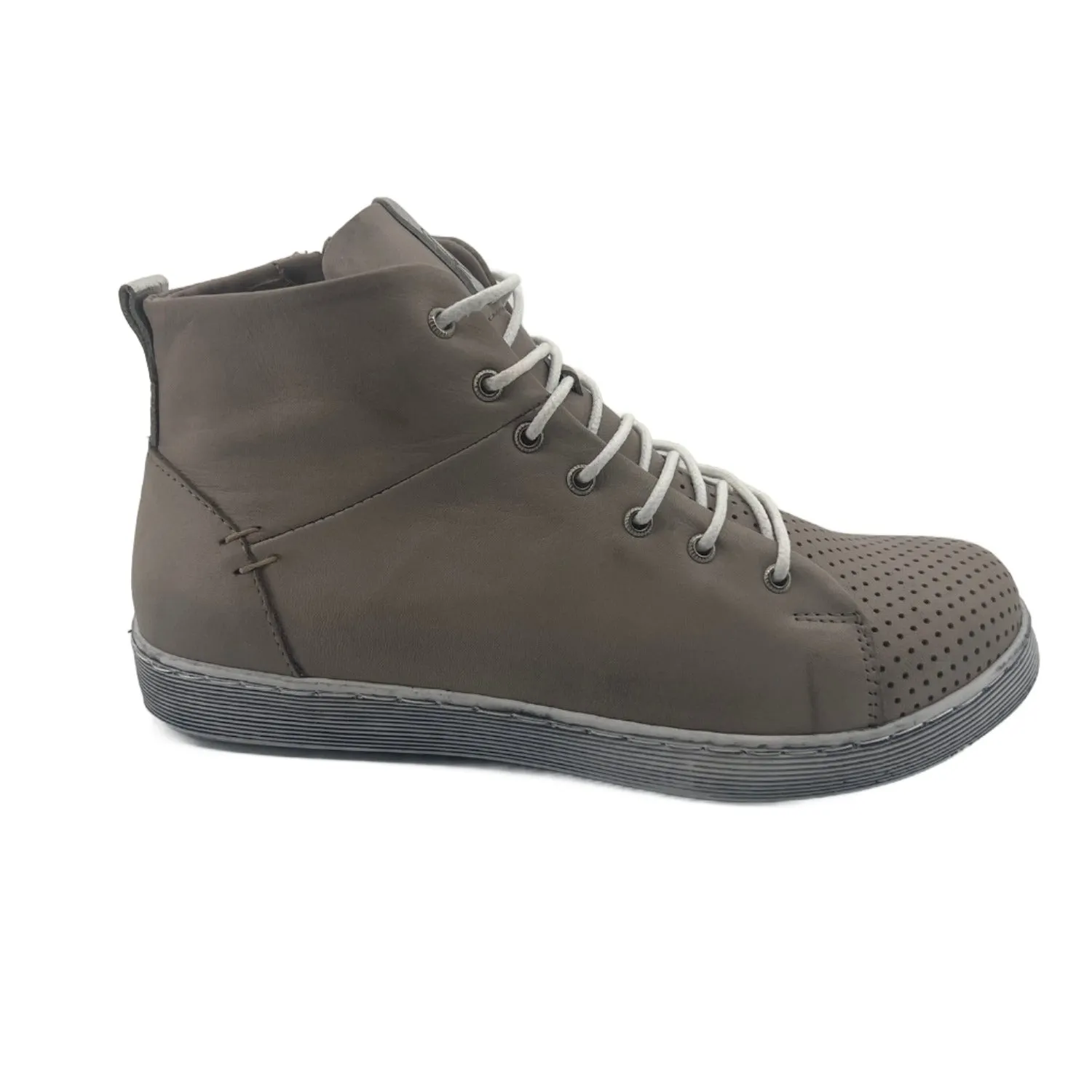 Toni Boot - Dark Stone - RS36