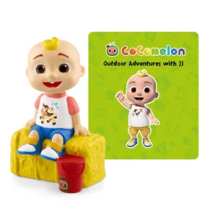TONIES Cocomelon - Outdoor Adventures with JJ