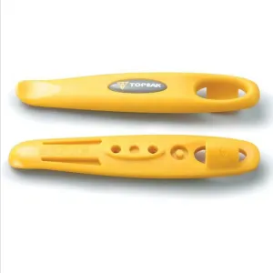 Topeak Shuttle Bicycle 2 X Tyre Levers