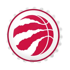 Toronto Raptors: Bottle Cap Wall Light