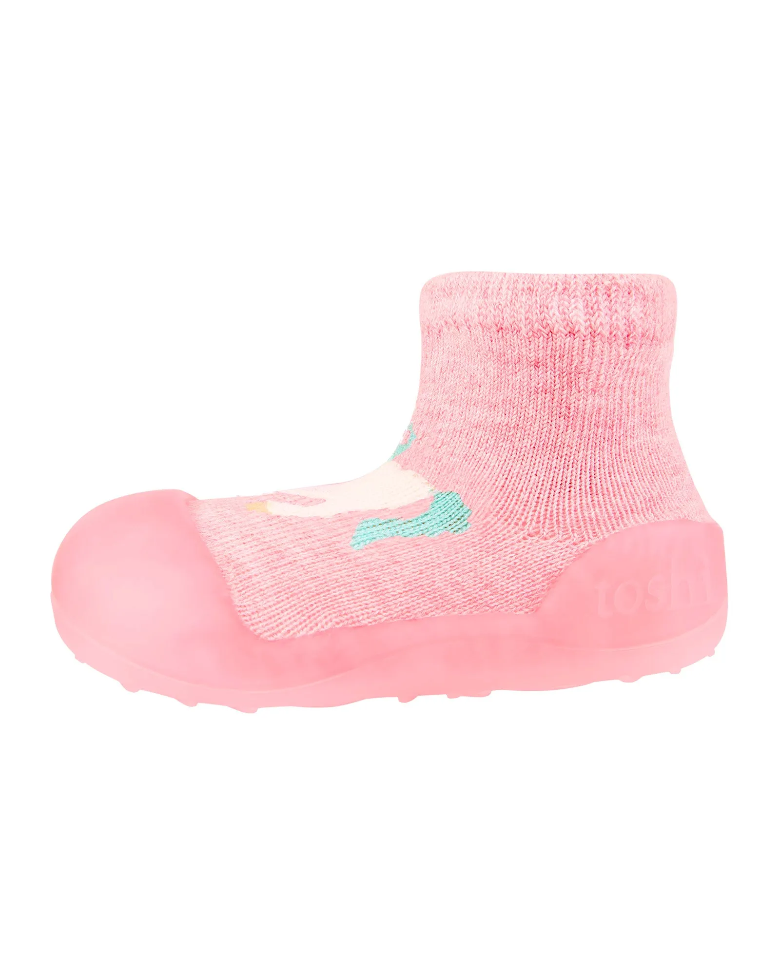 TOSHI ORGANIC HYBRID WALKING SOCKS W25