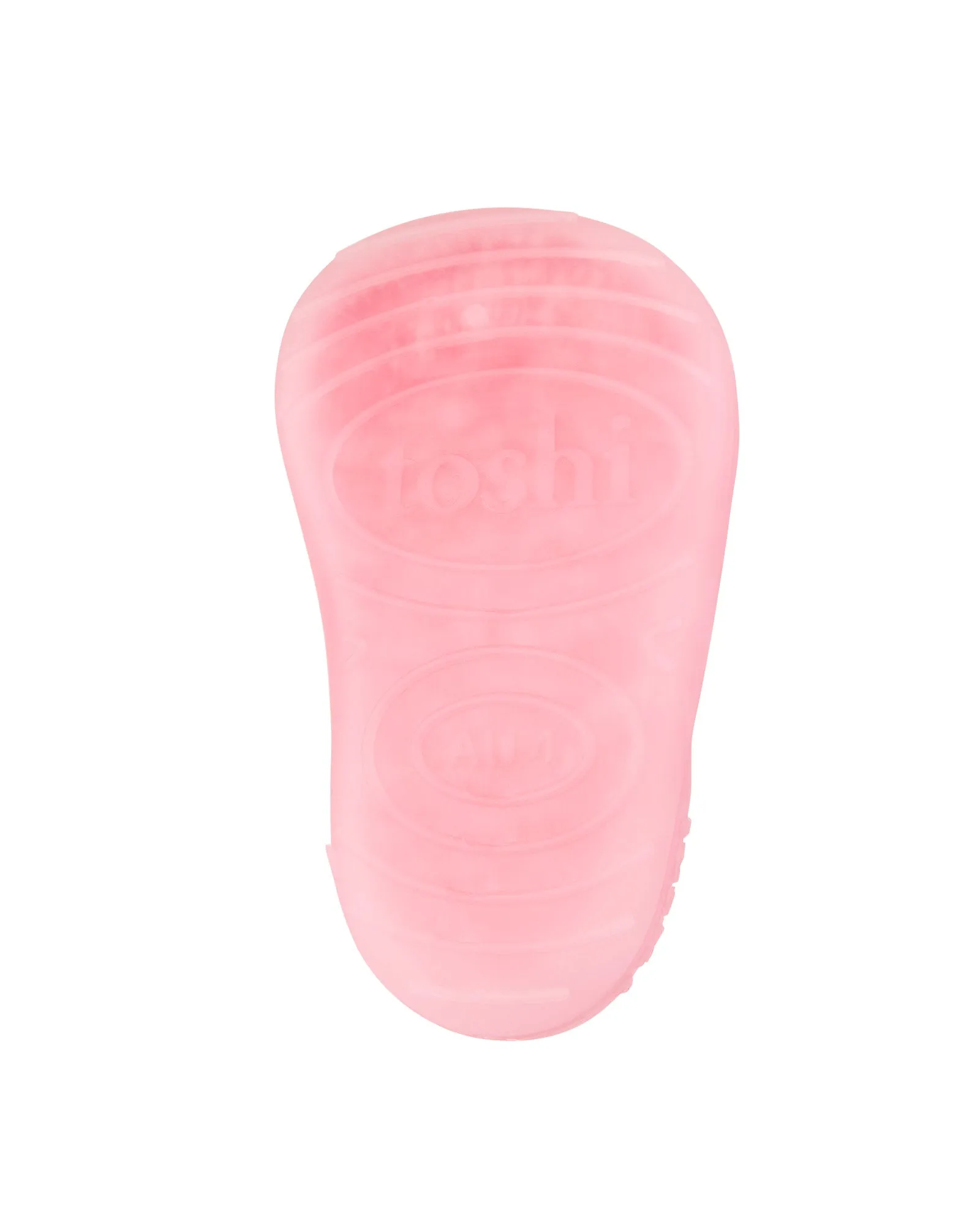 TOSHI ORGANIC HYBRID WALKING SOCKS W25