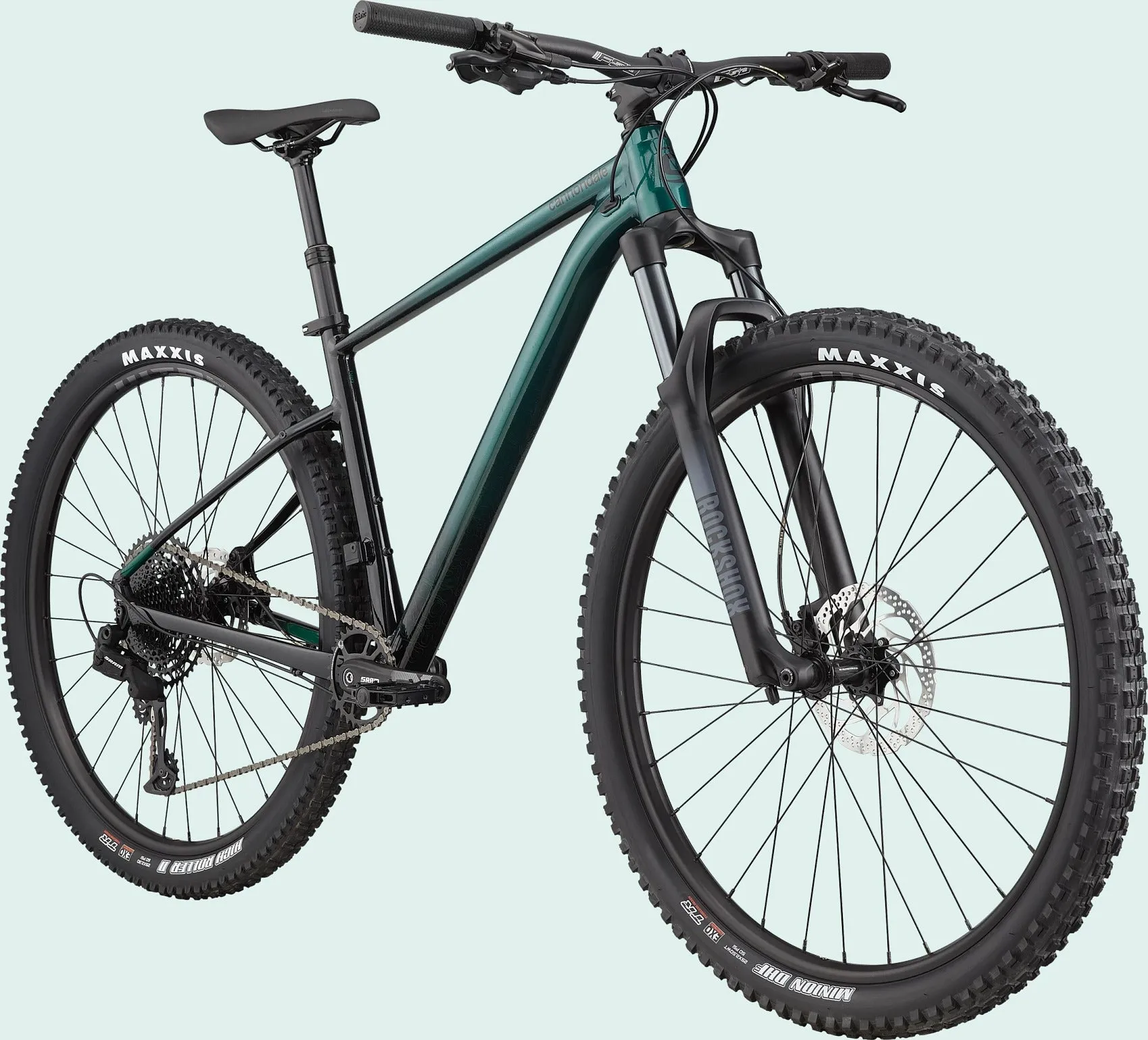 Trail SE 2 Hardtail MTB