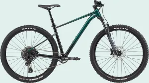 Trail SE 2 Hardtail MTB