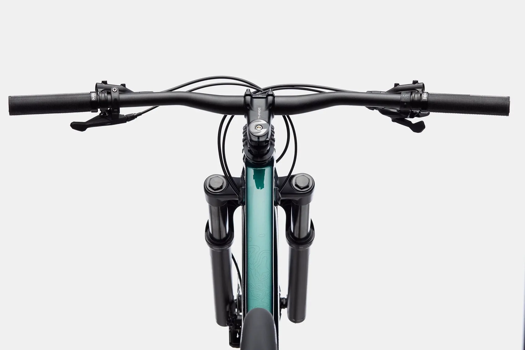 Trail SE 2 Hardtail MTB