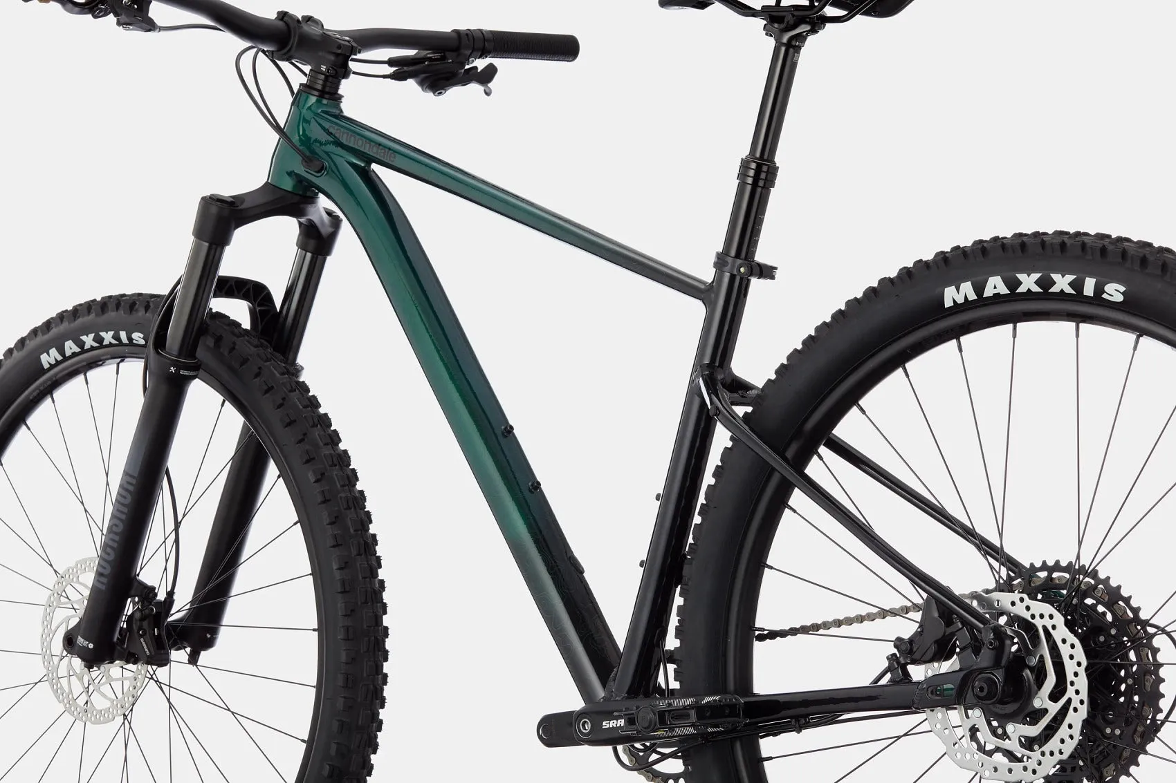 Trail SE 2 Hardtail MTB