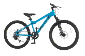 Trailblazer - Hardtail Mountain Bike (24")