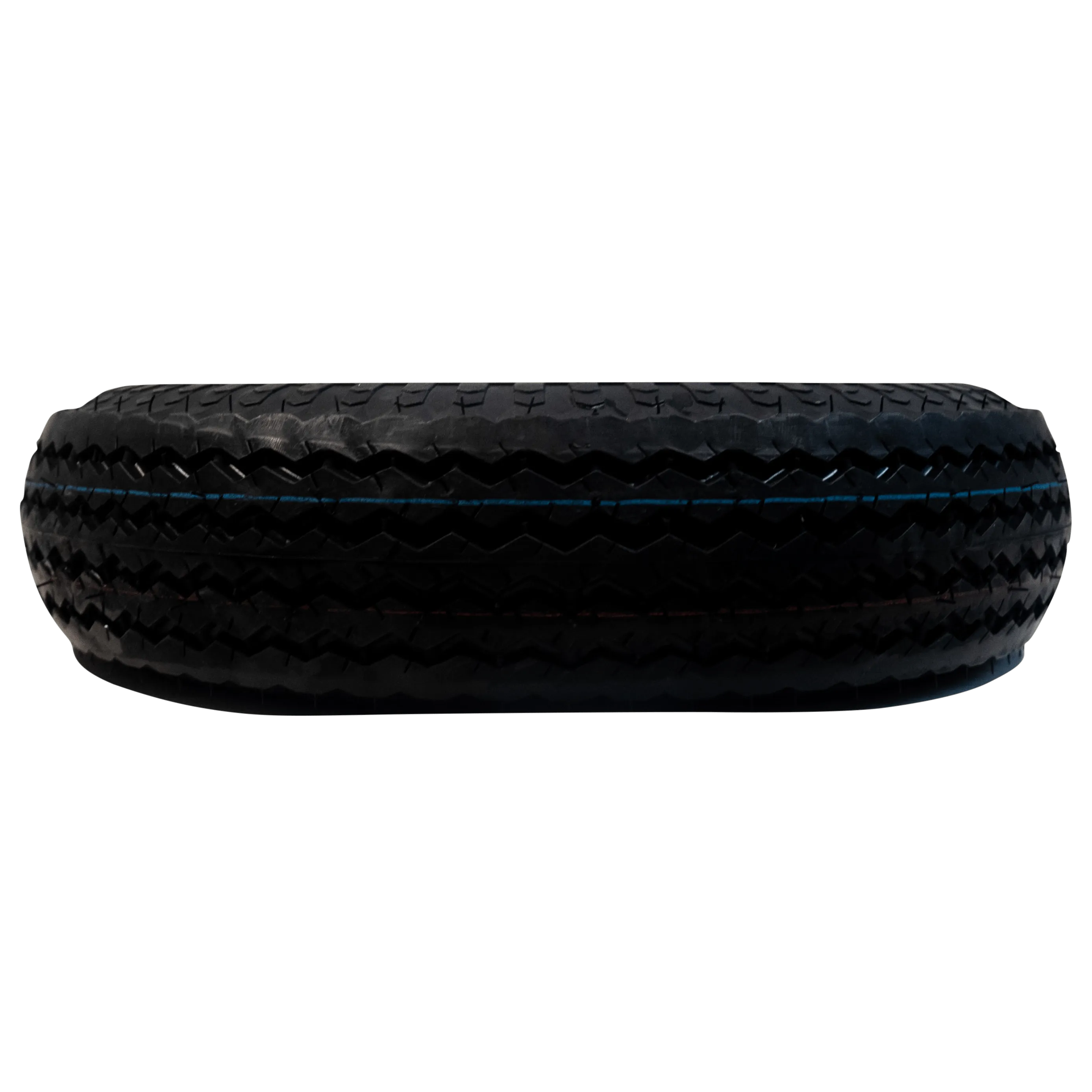 Trailer Spare Wheel