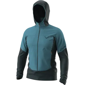 Traverse Alpha Hooded Jkt M