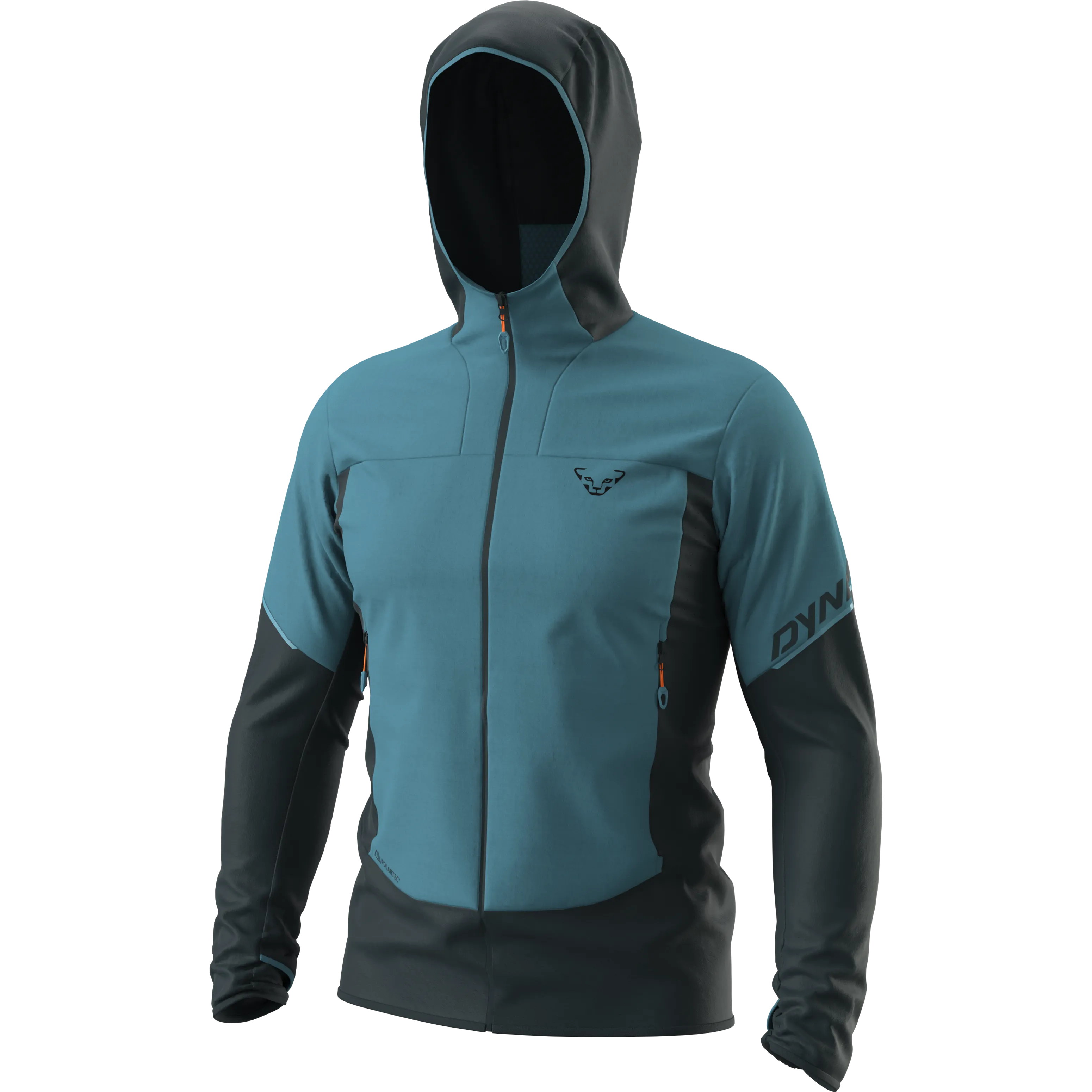 Traverse Alpha Hooded Jkt M