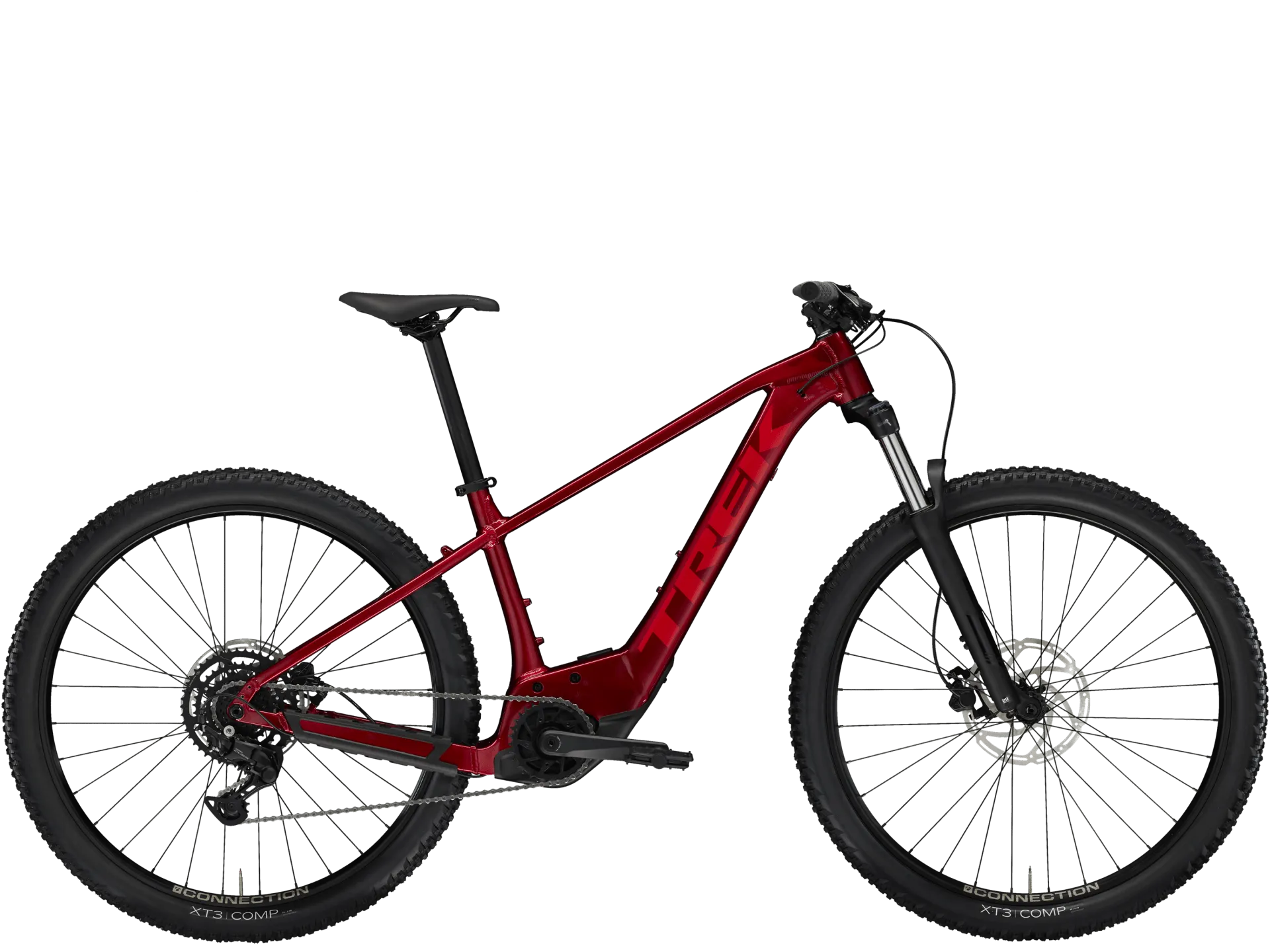 Trek Marlin  6 E-Mountain Bike