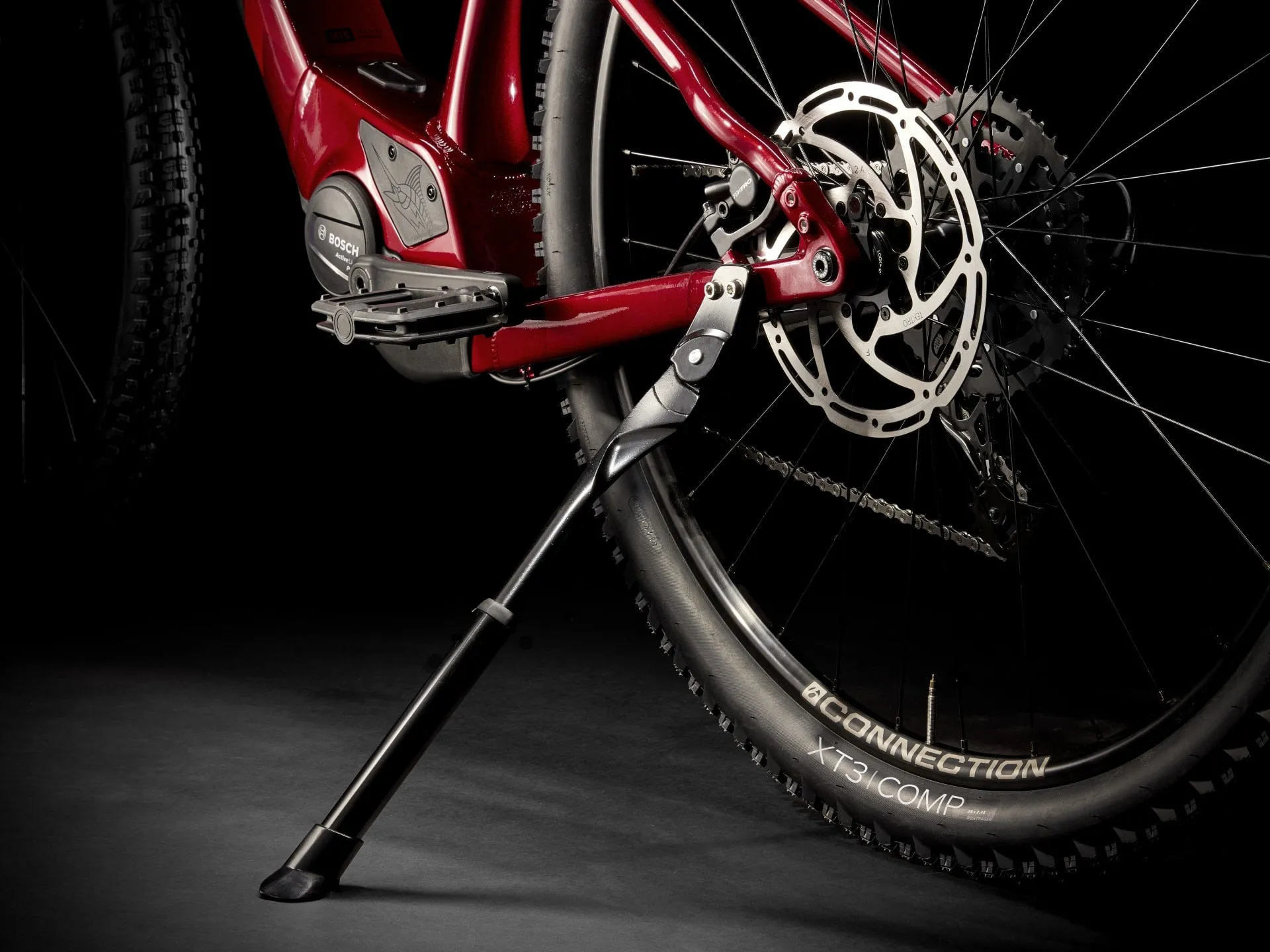 Trek Marlin  6 E-Mountain Bike