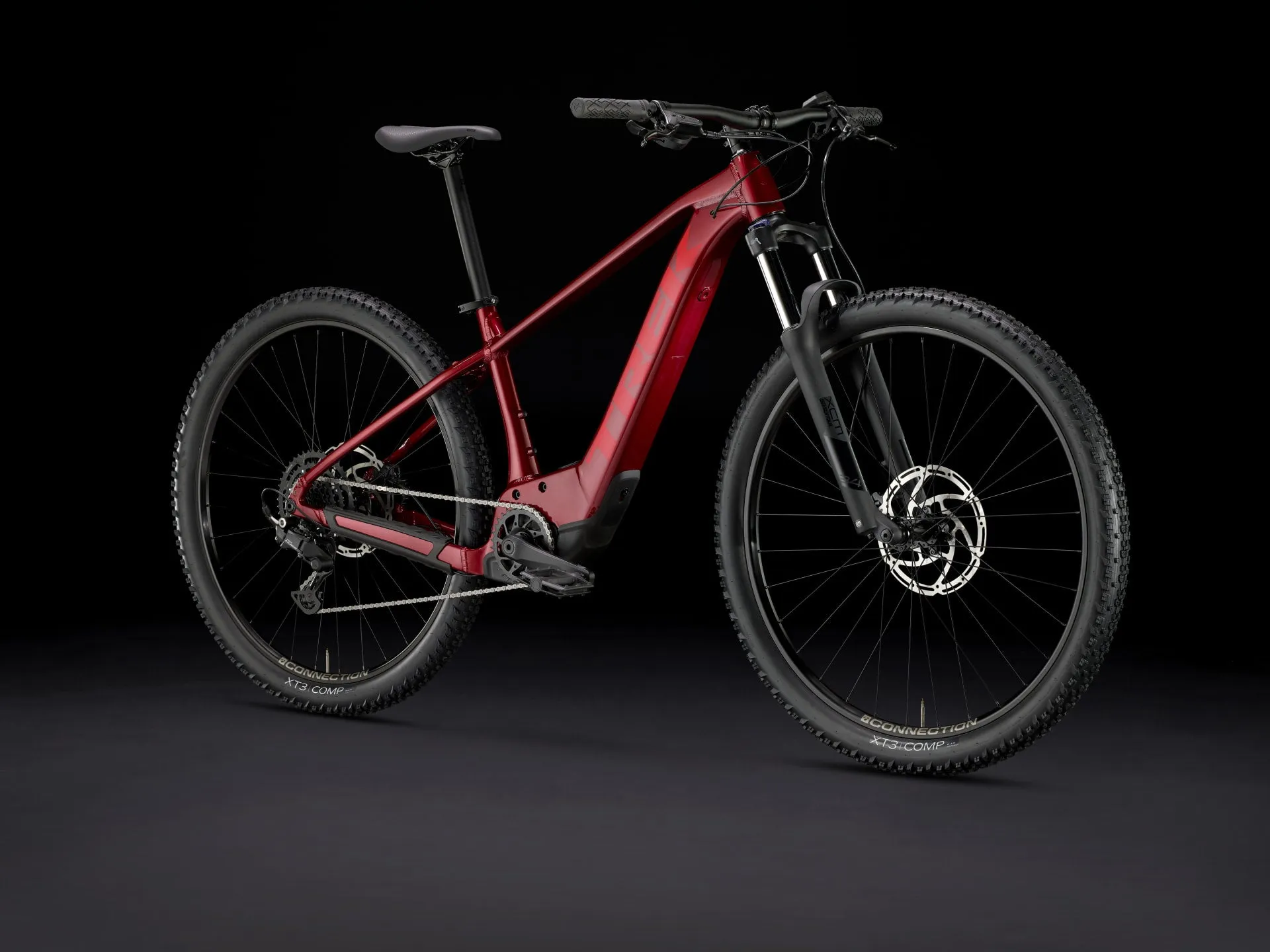 Trek Marlin  6 E-Mountain Bike