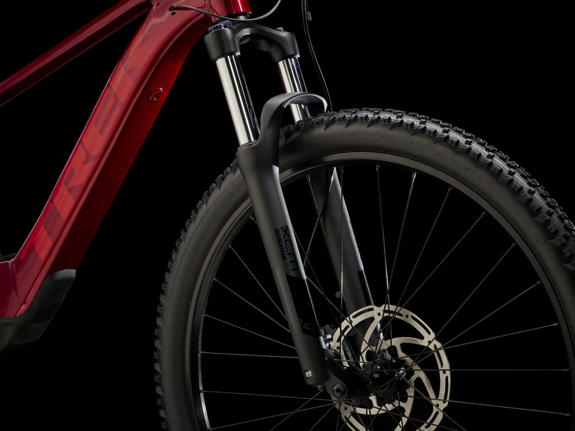 Trek Marlin  6 E-Mountain Bike