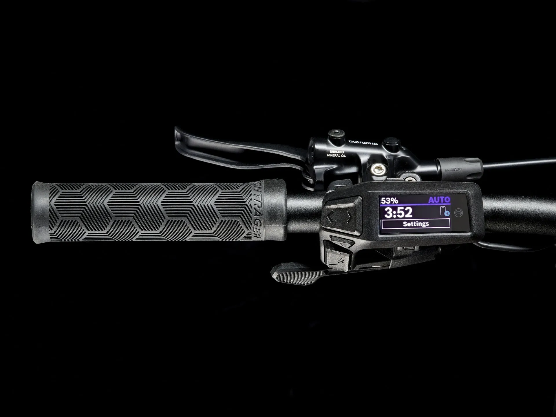 Trek Marlin  6 E-Mountain Bike