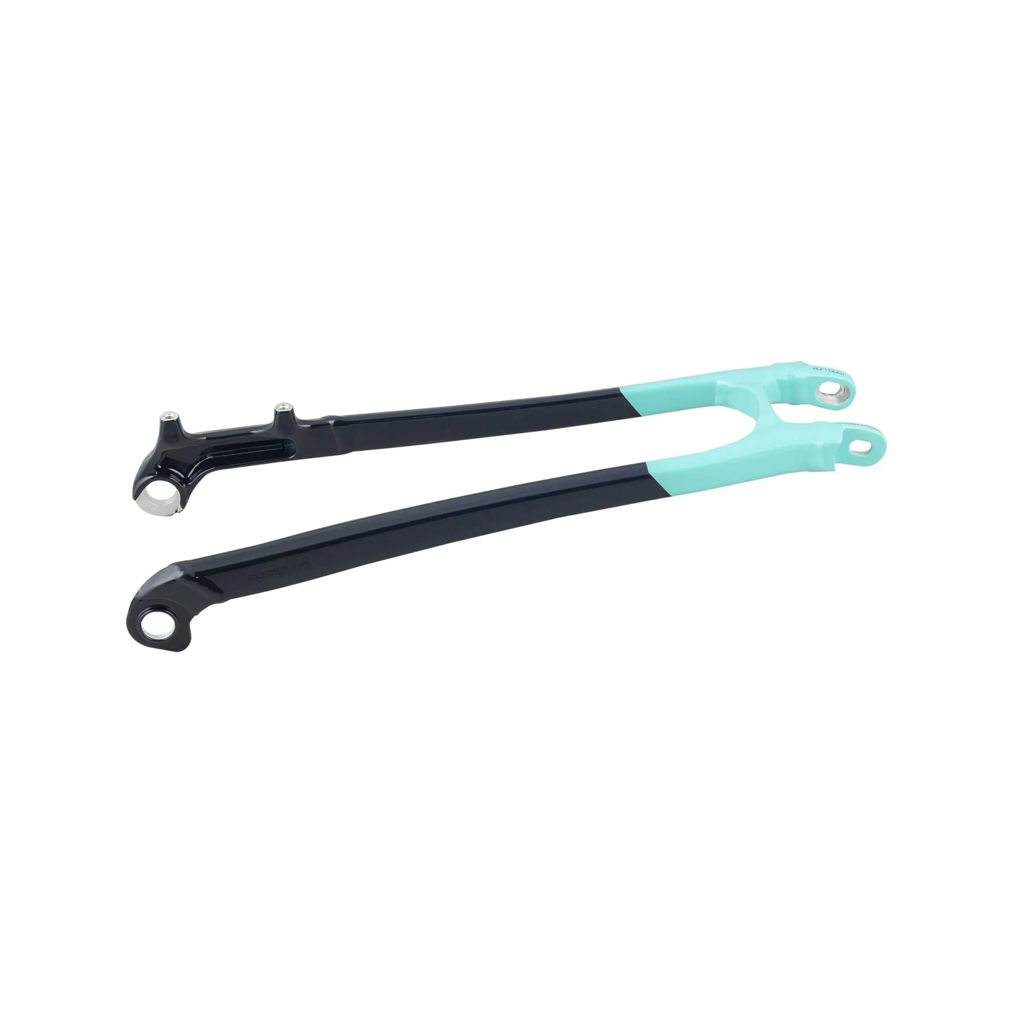 TREK RAIL 29 ALUMINUM SEATSTAY