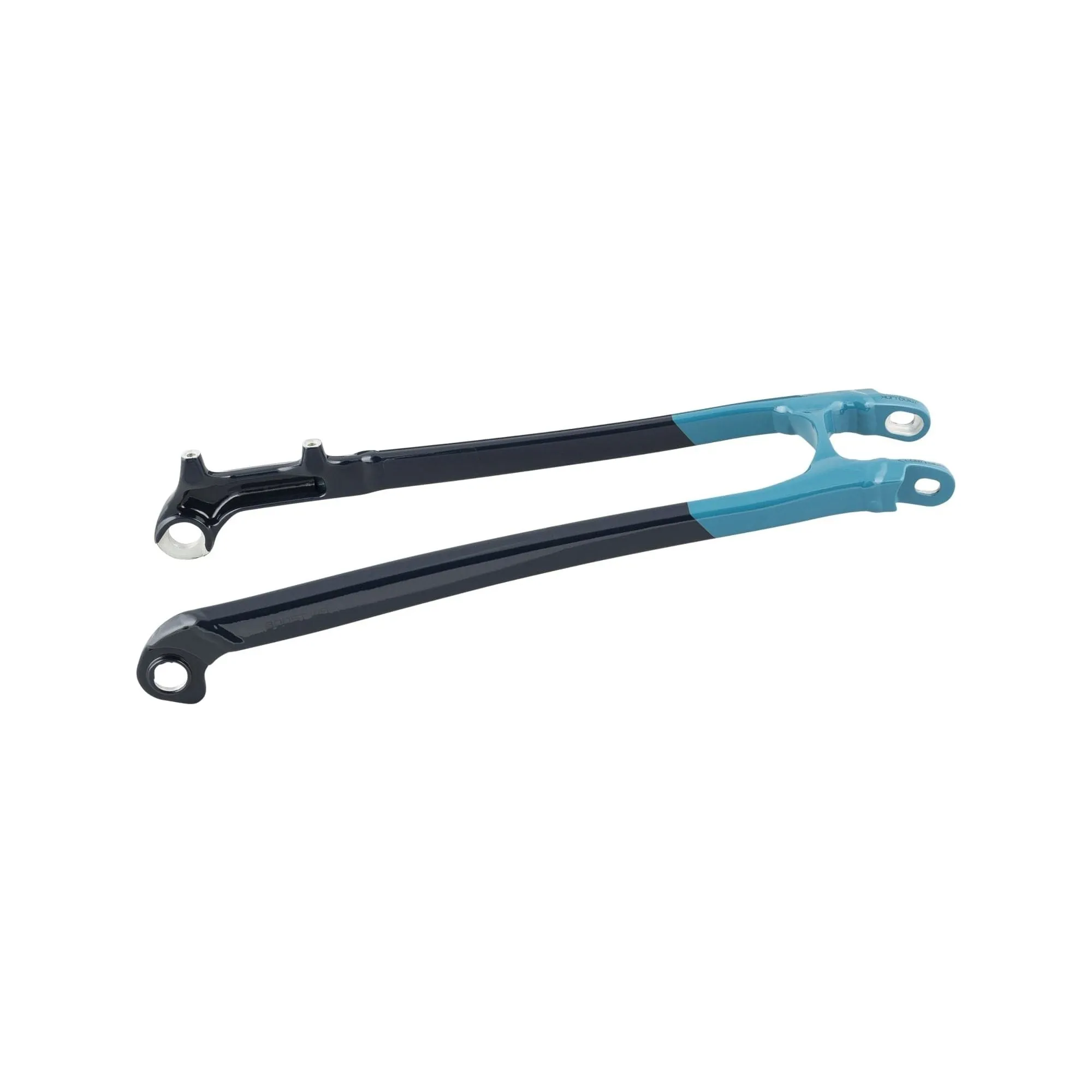 TREK RAIL 29 ALUMINUM SEATSTAY