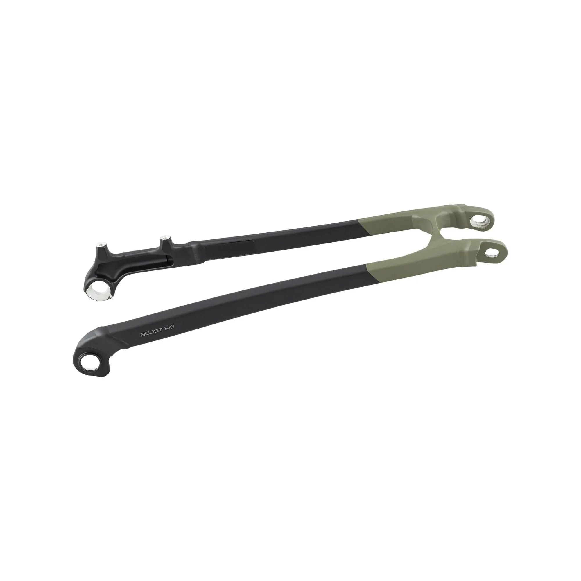TREK RAIL 29 ALUMINUM SEATSTAY