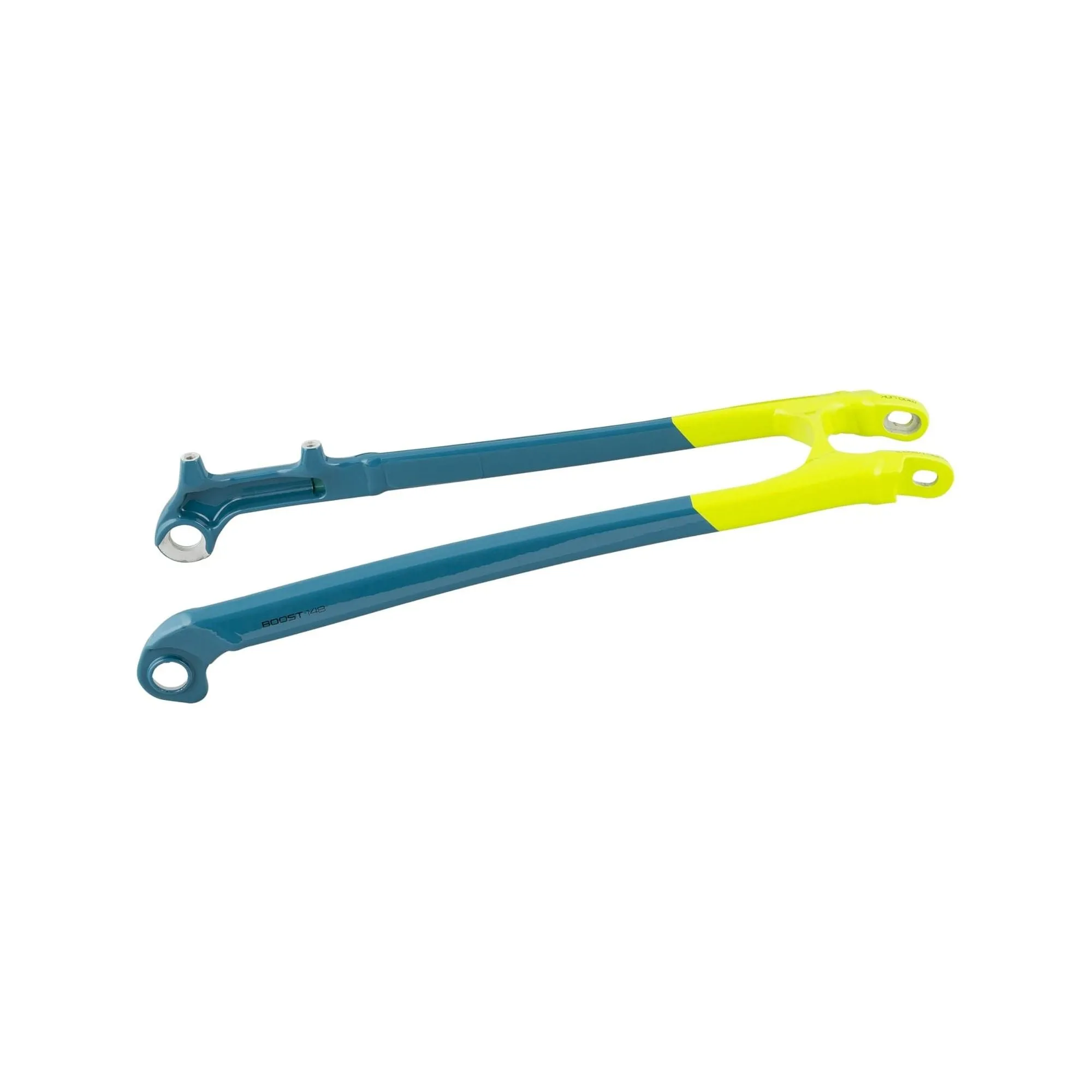 TREK RAIL 29 ALUMINUM SEATSTAY