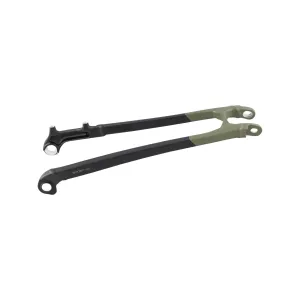 TREK RAIL 29 ALUMINUM SEATSTAY