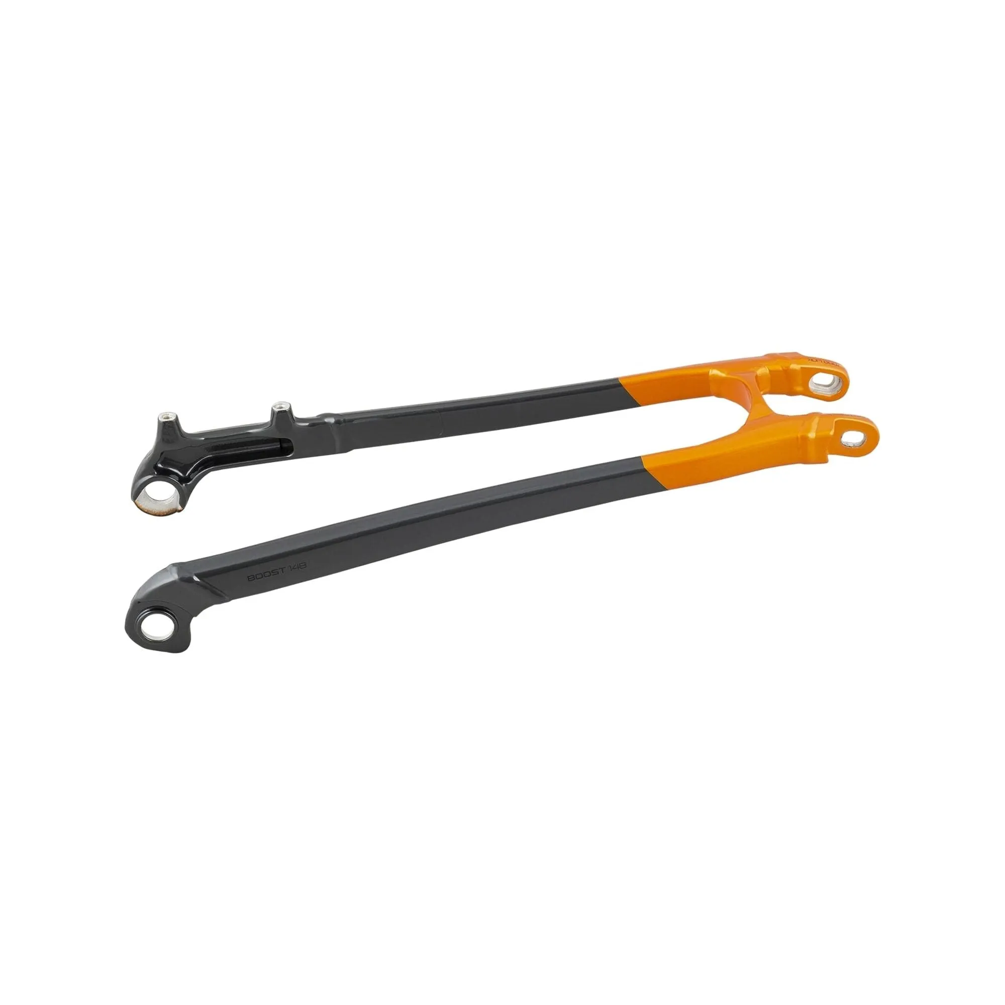 TREK RAIL 29 ALUMINUM SEATSTAY