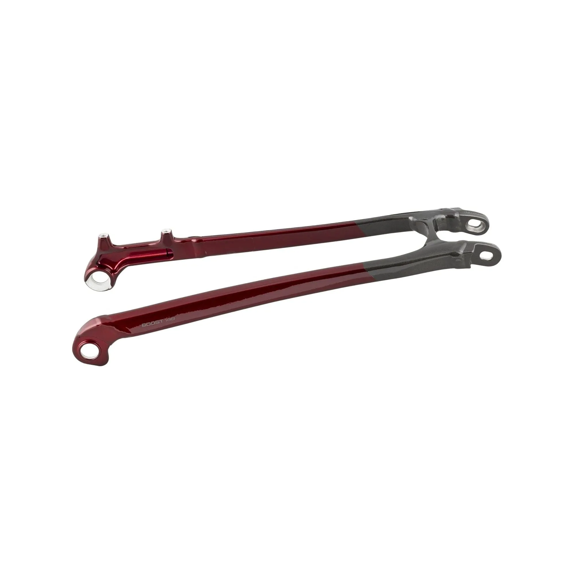 TREK RAIL 29 ALUMINUM SEATSTAY